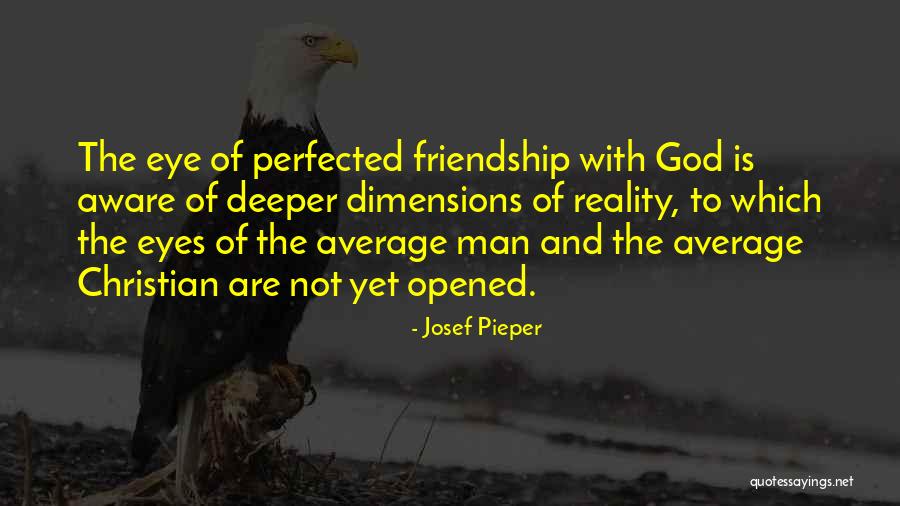 Chrestos Quotes By Josef Pieper Chrestos Quotes By Josef Pieper