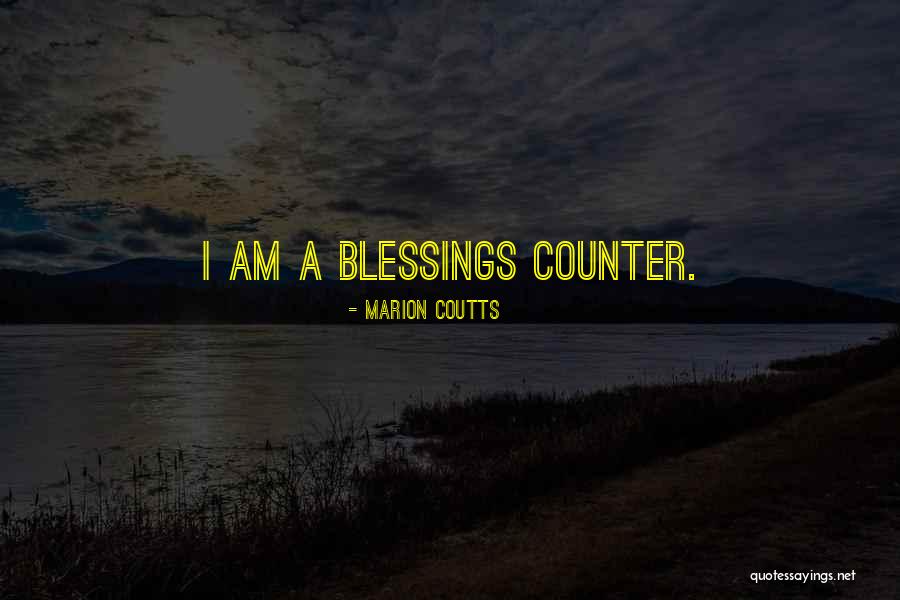 Chrestos Quotes By Marion Coutts Chrestos Quotes By Marion Coutts