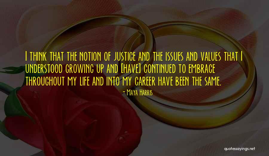 Chrestos Quotes By Maya Harris Chrestos Quotes By Maya Harris