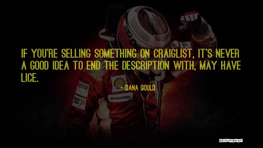 Chretien Dubois Quotes By Dana Gould Chretien Dubois Quotes By Dana Gould