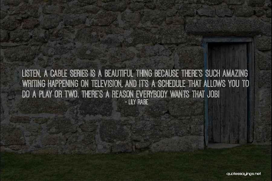 Chretien Funny Quotes By Lily Rabe Chretien Funny Quotes By Lily Rabe