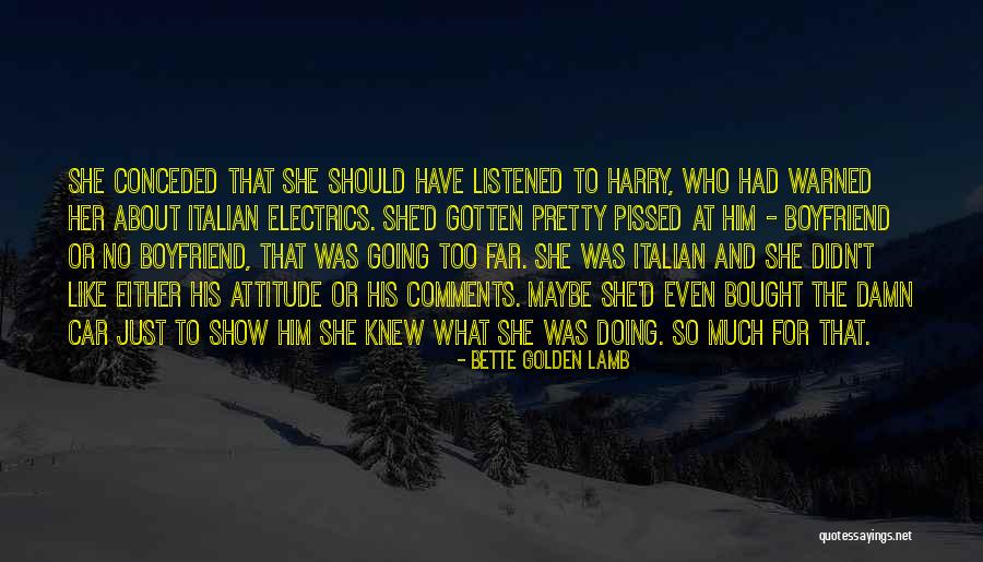 Chretien Point Quotes By Bette Golden Lamb Chretien Point Quotes By Bette Golden Lamb