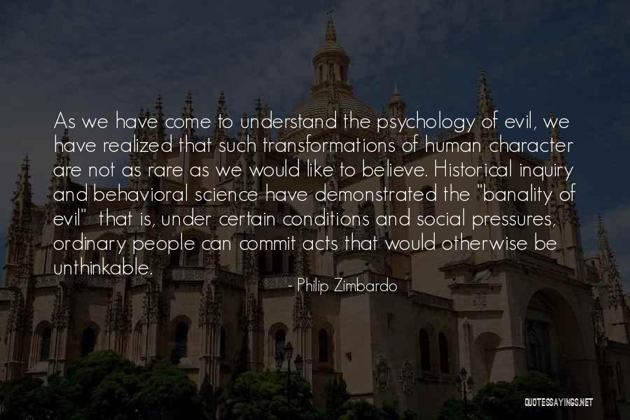 Chretien Quercetin Quotes By Philip Zimbardo Chretien Quercetin Quotes By Philip Zimbardo