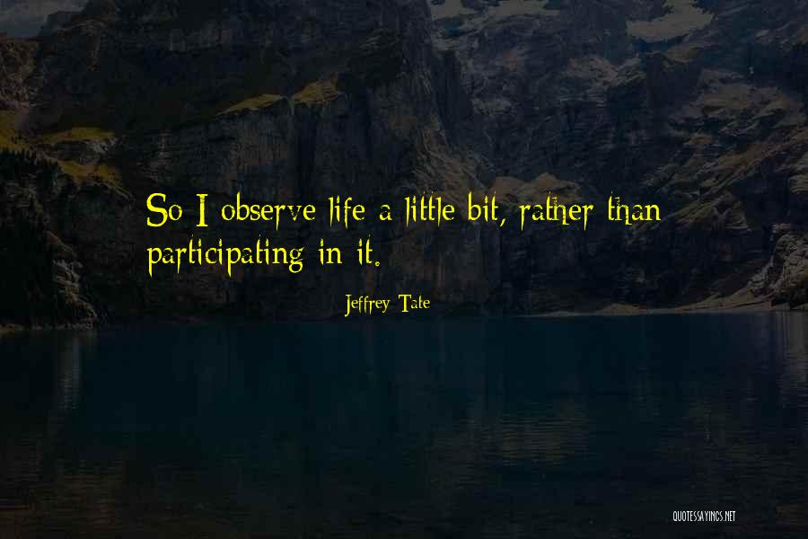 Chretienne Religion Quotes By Jeffrey Tate Chretienne Religion Quotes By Jeffrey Tate