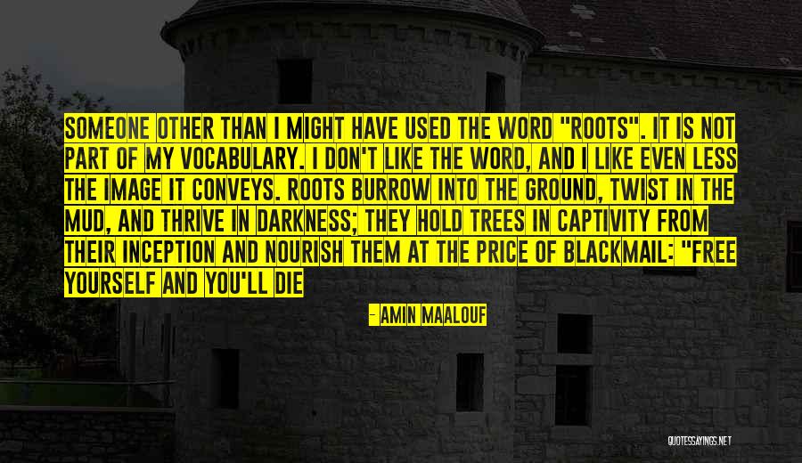 Chricotomy Quotes By Amin Maalouf Chricotomy Quotes By Amin Maalouf