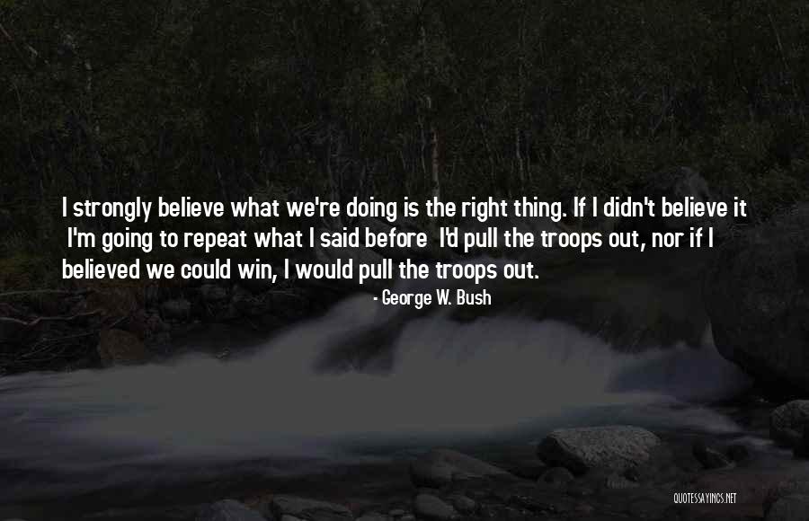 Chrietm Quotes By George W. Bush Chrietm Quotes By George W. Bush