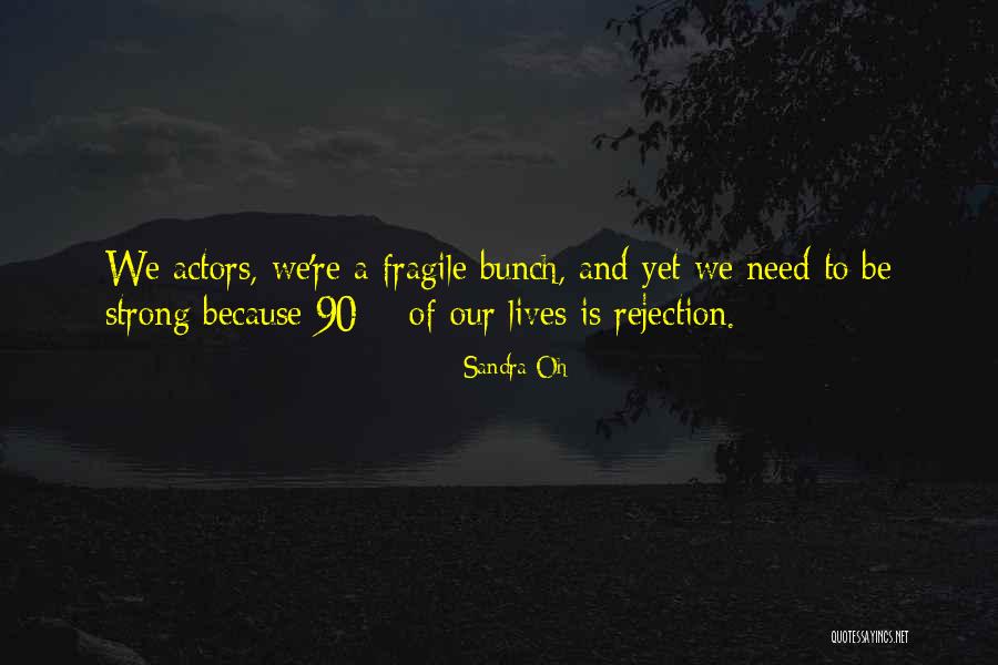 Chrietm Quotes By Sandra Oh Chrietm Quotes By Sandra Oh