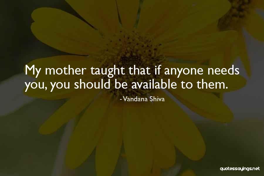 Chrietzberg Electric Inc Quotes By Vandana Shiva Chrietzberg Electric Inc Quotes By Vandana Shiva