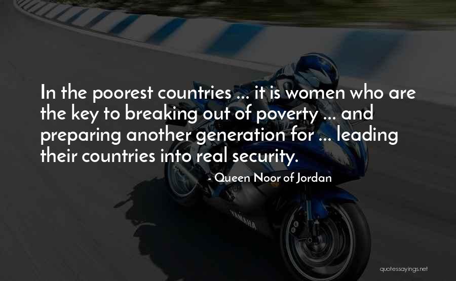Chriist Quotes By Queen Noor Of Jordan Chriist Quotes By Queen Noor Of Jordan
