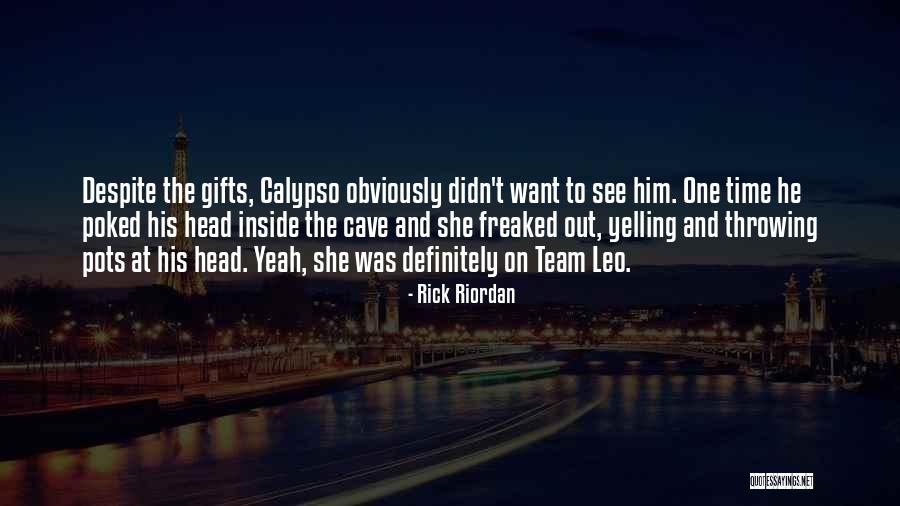 Chriist Quotes By Rick Riordan Chriist Quotes By Rick Riordan
