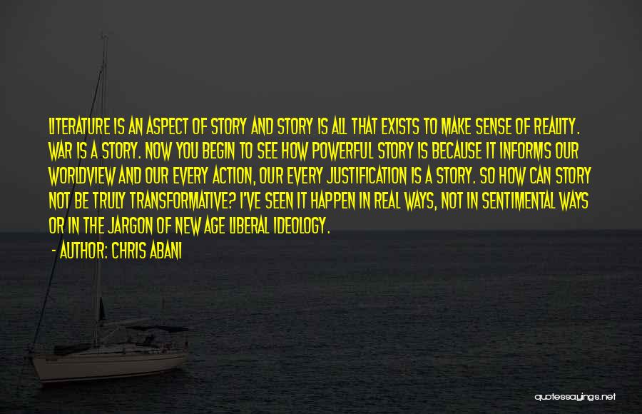 Chris Abani Quotes 1270380