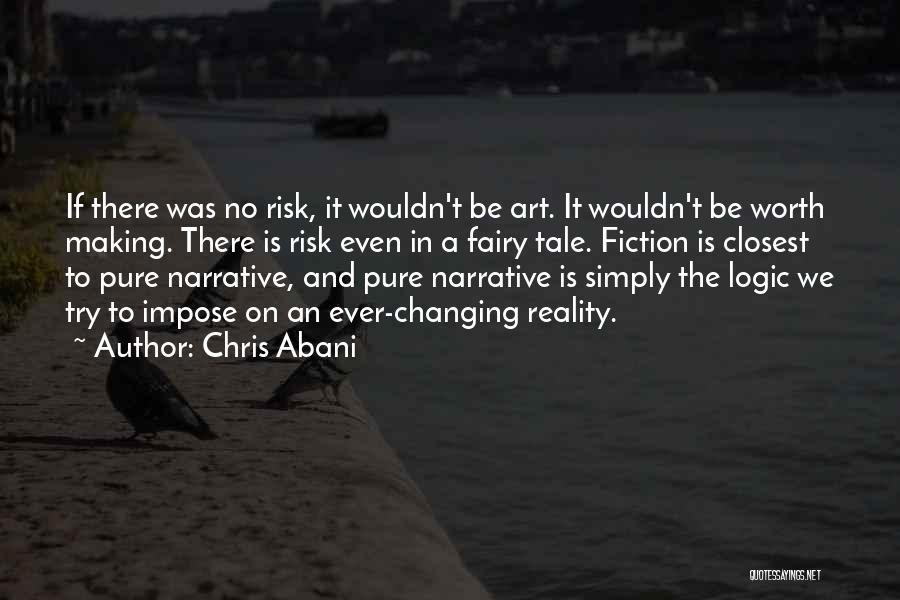 Chris Abani Quotes 1993737