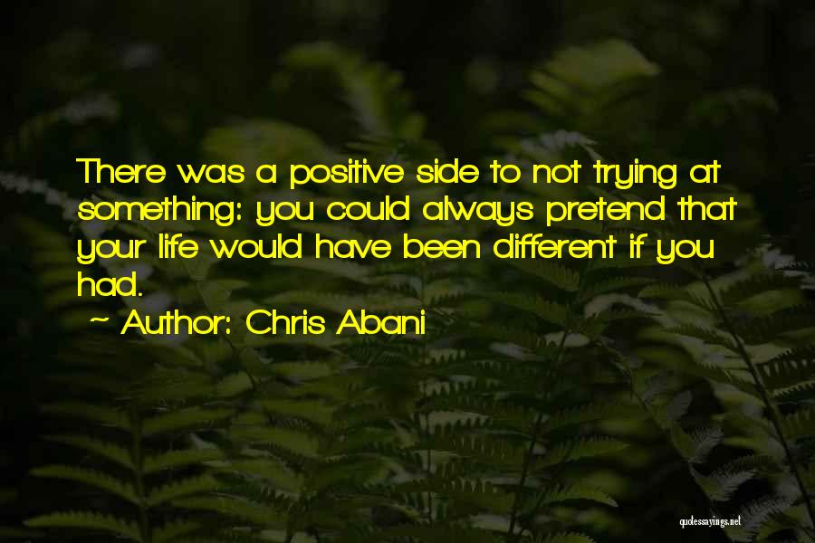 Chris Abani Quotes 578784