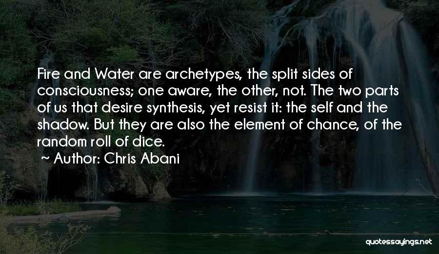 Chris Abani Quotes 807575
