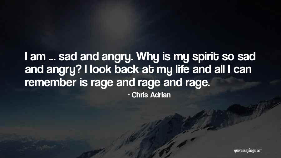 Chris Adrian Quotes 1231637 Chris Adrian Quotes 1231637