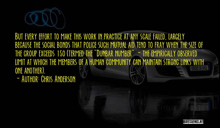 Chris Anderson Quotes 1142121