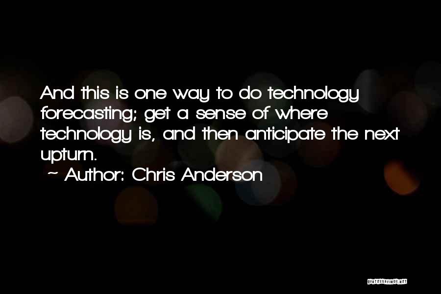 Chris Anderson Quotes 1246958