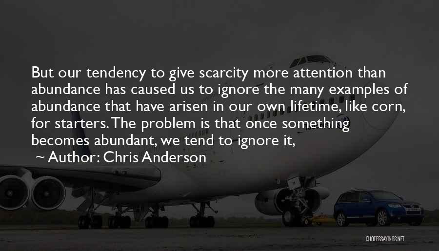 Chris Anderson Quotes 1281284