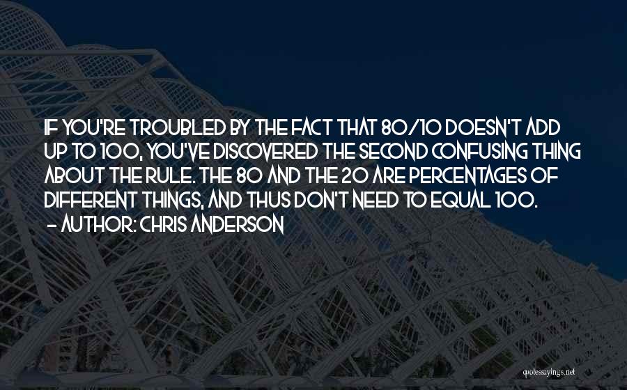 Chris Anderson Quotes 1880562