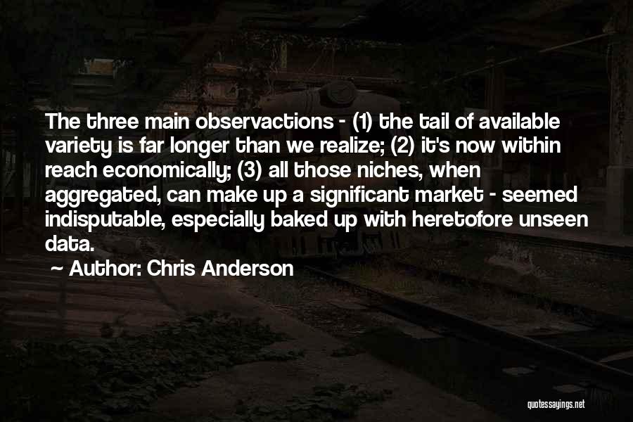 Chris Anderson Quotes 263356