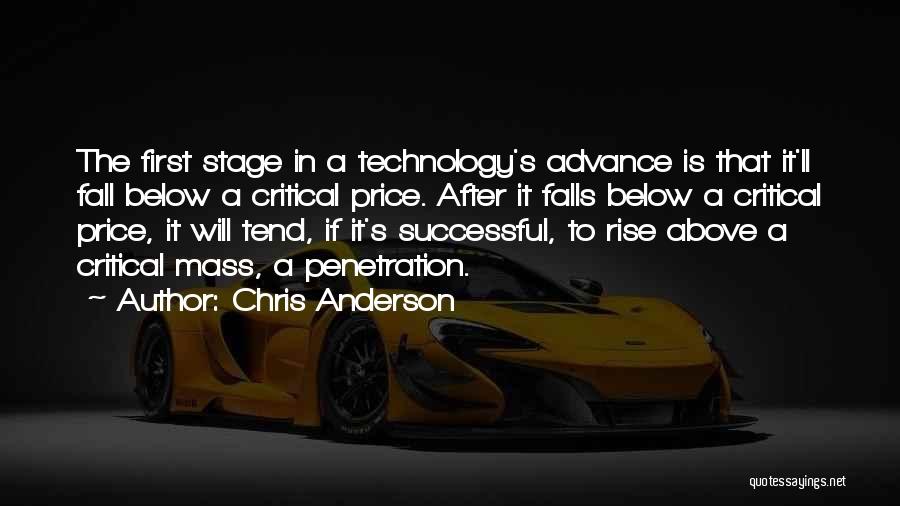 Chris Anderson Quotes 594530