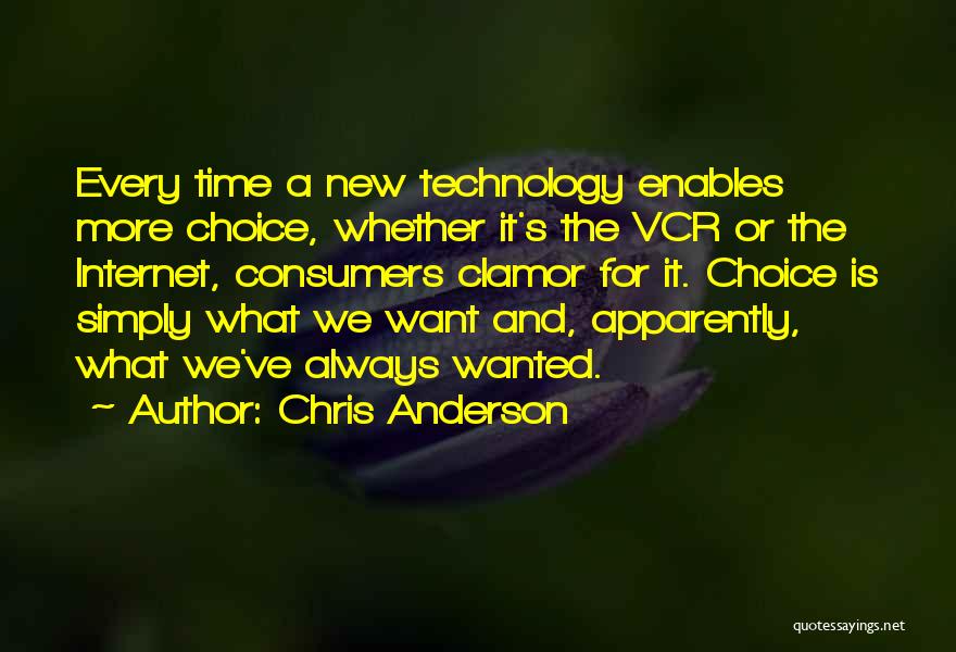 Chris Anderson Quotes 600299