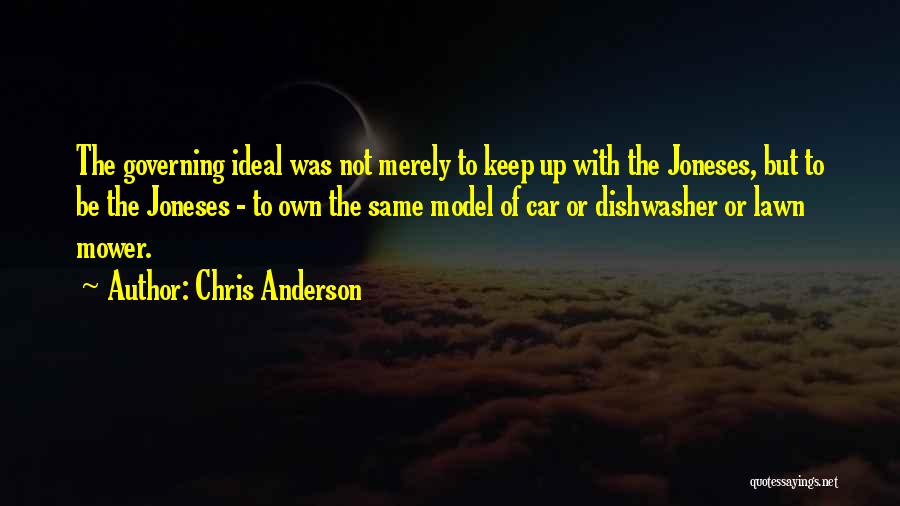 Chris Anderson Quotes 802373