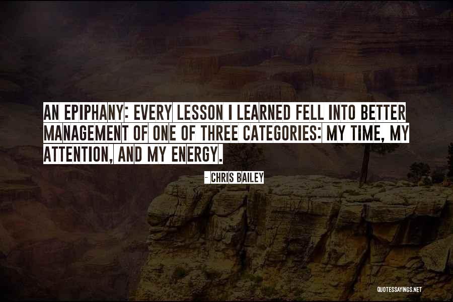 Chris Bailey Quotes 1101170 Chris Bailey Quotes 1101170