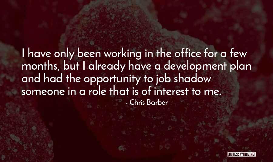 Chris Barber Quotes 342774 Chris Barber Quotes 342774