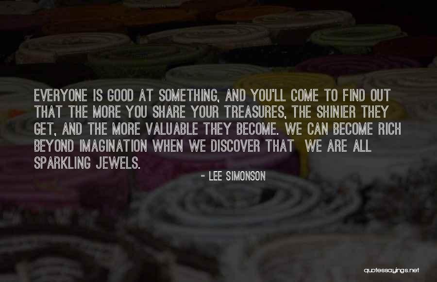 Chris Barnard Quotes By Lee Simonson