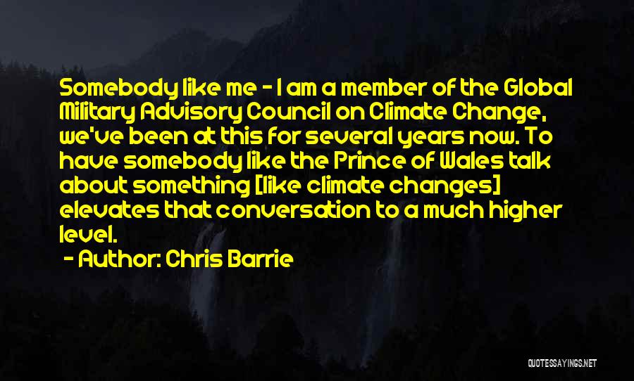 Chris Barrie Quotes 1418541