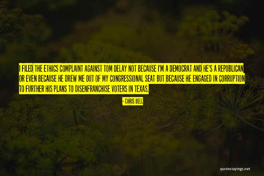 Chris Bell Quotes 1206538 Chris Bell Quotes 1206538