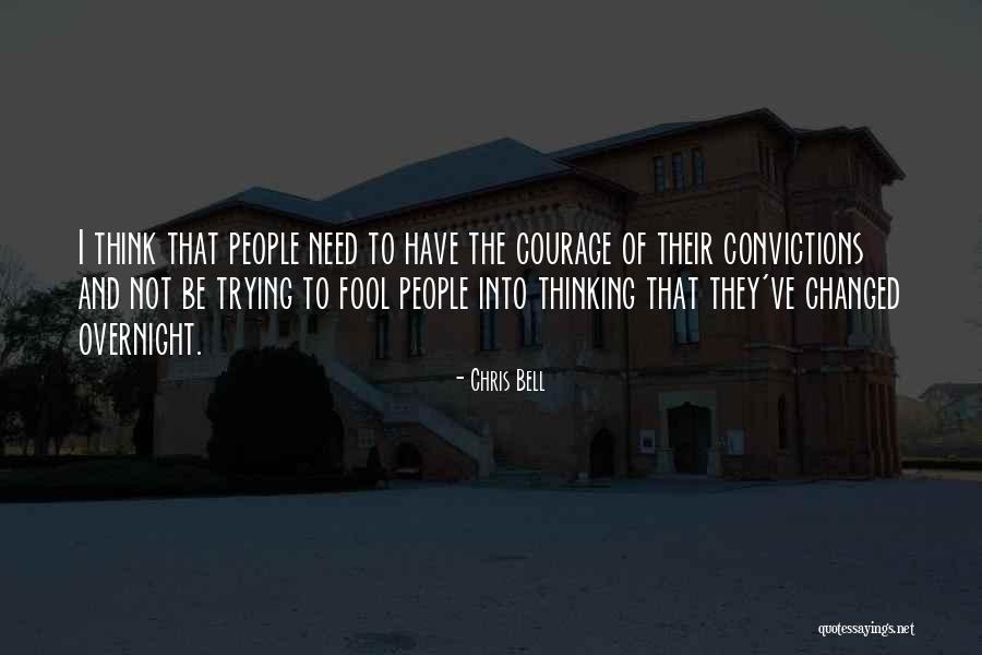 Chris Bell Quotes 1895699 Chris Bell Quotes 1895699