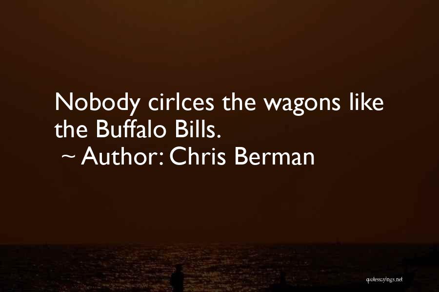 Chris Berman Quotes 2170047