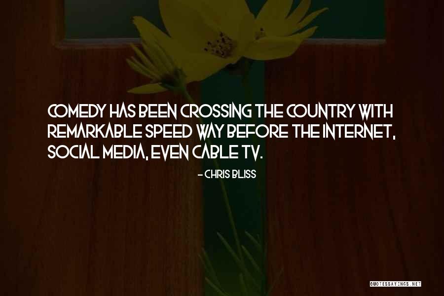 Chris Bliss Quotes 843101 Chris Bliss Quotes 843101