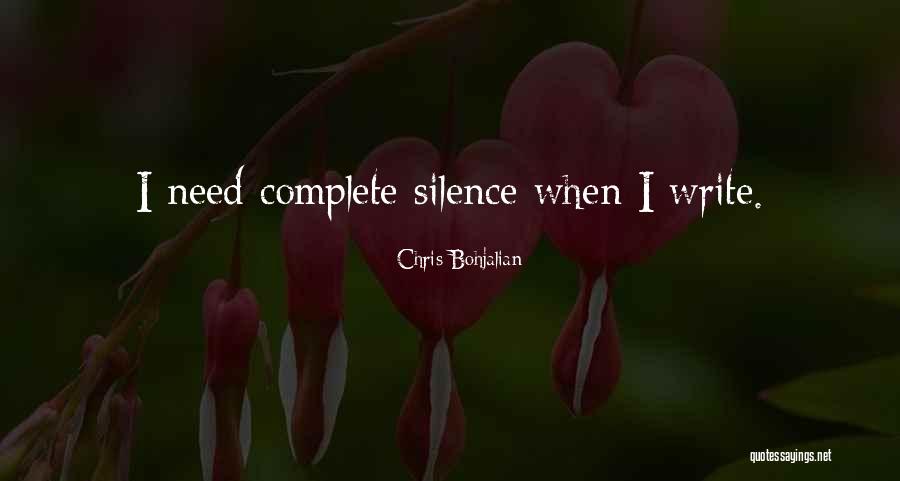 Chris Bohjalian Quotes 112254 Chris Bohjalian Quotes 112254