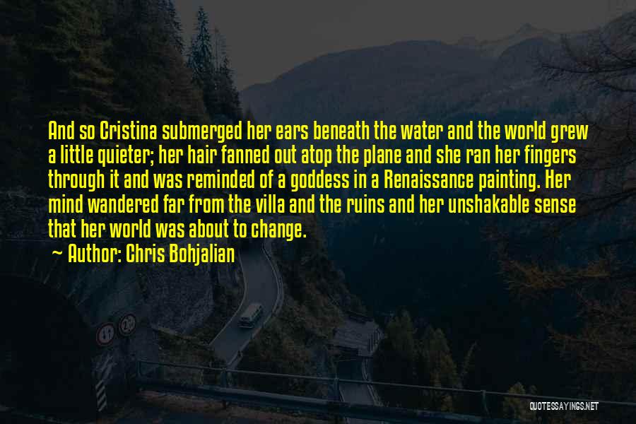 Chris Bohjalian Quotes 1271369