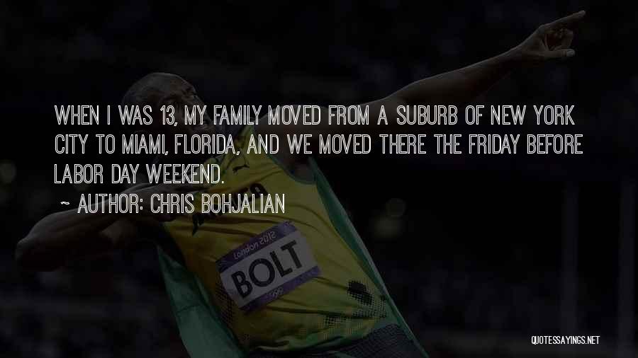 Chris Bohjalian Quotes 1335728