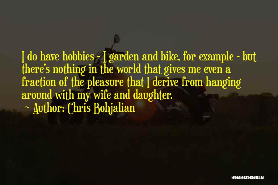 Chris Bohjalian Quotes 1967371