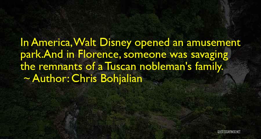 Chris Bohjalian Quotes 2085149