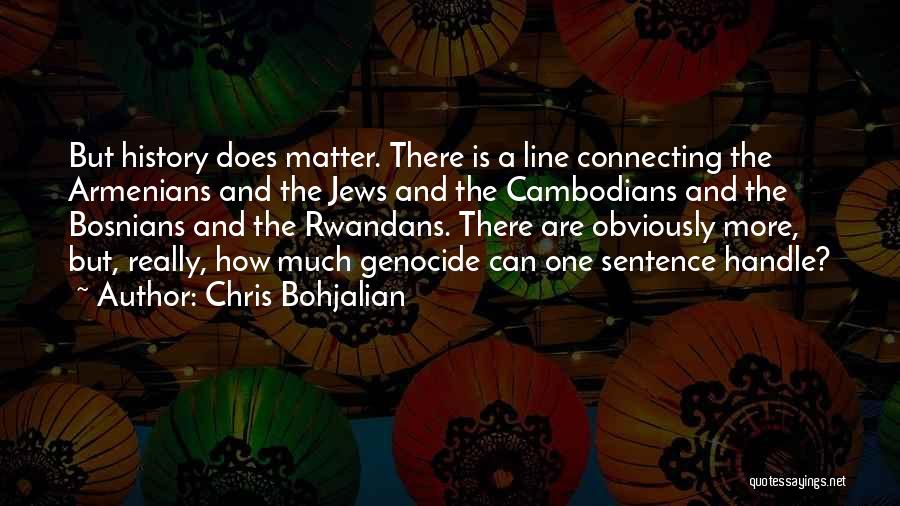 Chris Bohjalian Quotes 2113850