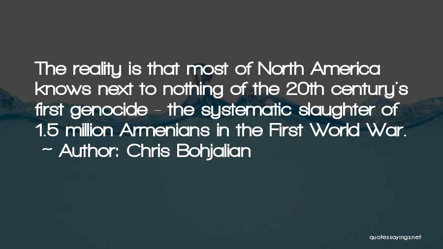 Chris Bohjalian Quotes 2114534