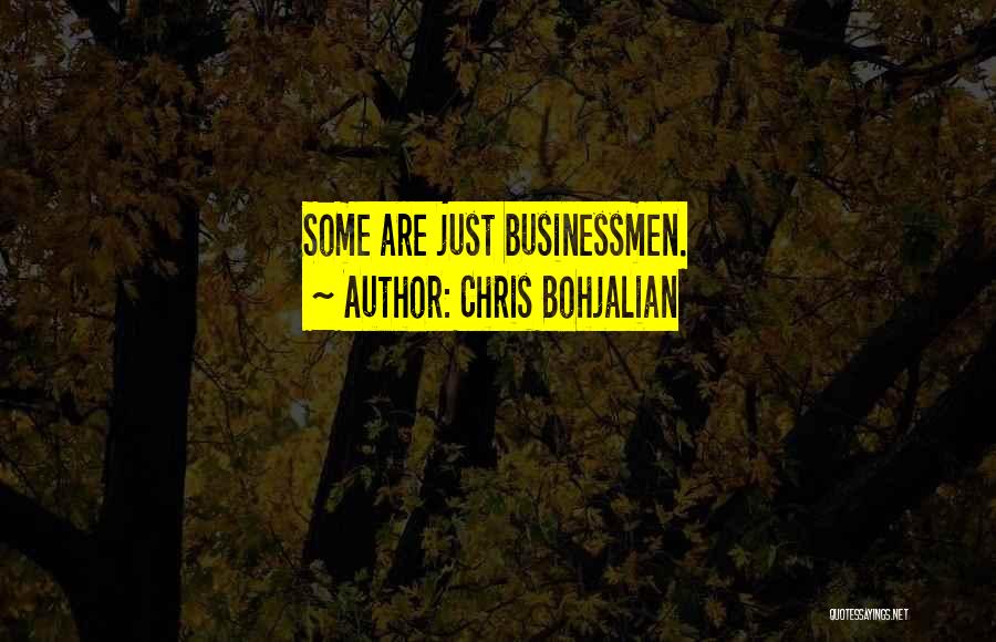 Chris Bohjalian Quotes 691313