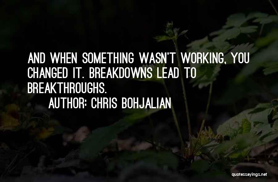 Chris Bohjalian Quotes 77202