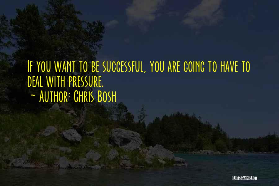 Chris Bosh Quotes 1552105