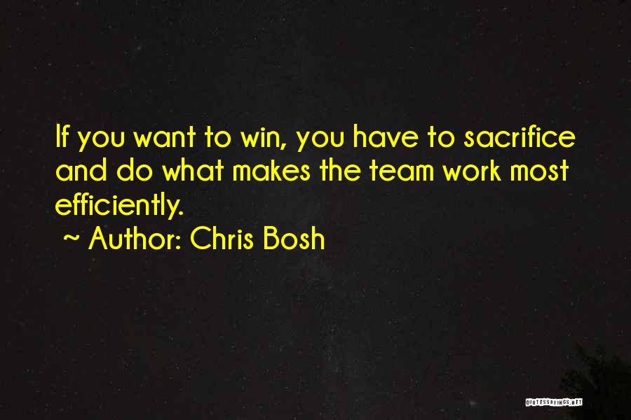 Chris Bosh Quotes 1676183