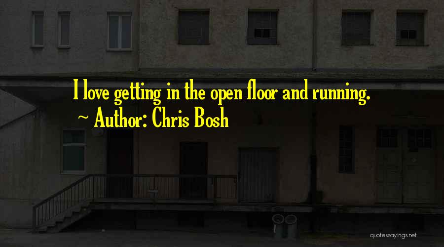 Chris Bosh Quotes 1806715