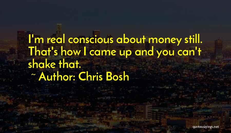 Chris Bosh Quotes 2062225