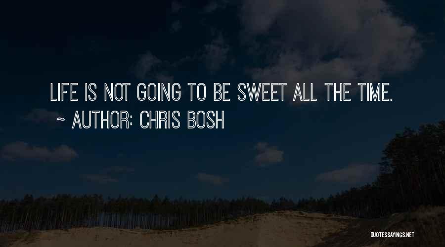 Chris Bosh Quotes 85228