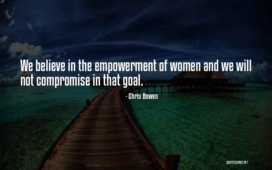 Chris Bowen Quotes 1775772 Chris Bowen Quotes 1775772